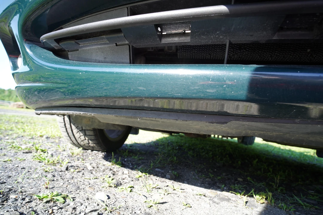 2003 Jaguar X-Type - Image 25 of 31
