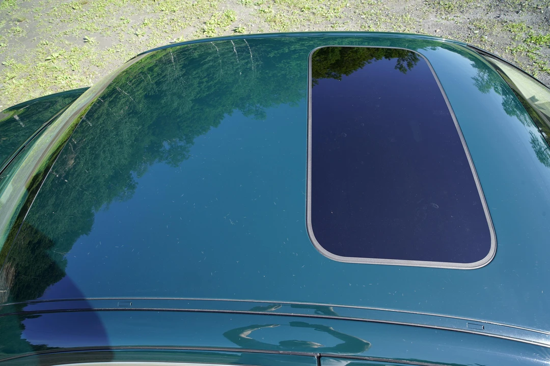 2003 Jaguar X-Type - Image 18 of 31