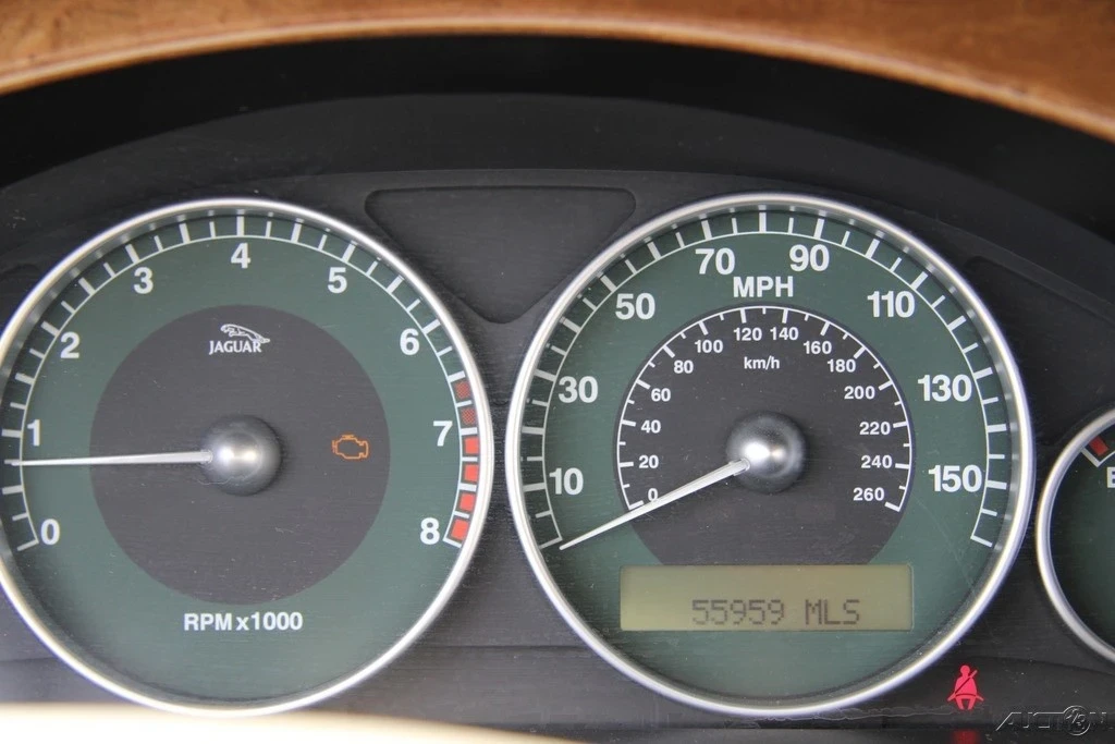 2003 Jaguar X-Type - Image 15 of 21