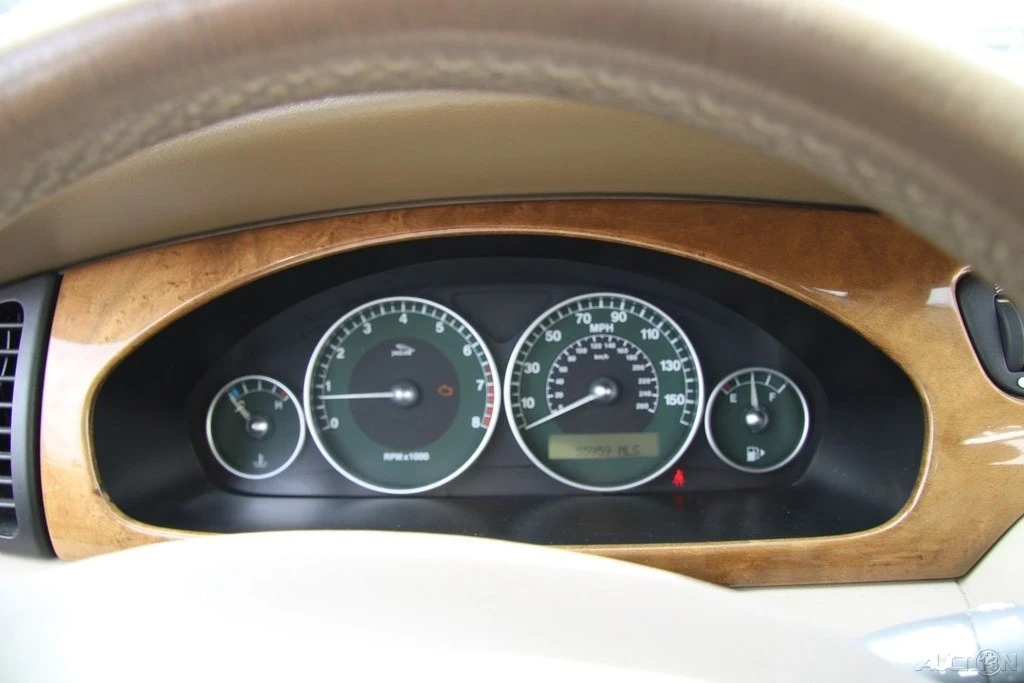 2003 Jaguar X-Type - Image 14 of 21