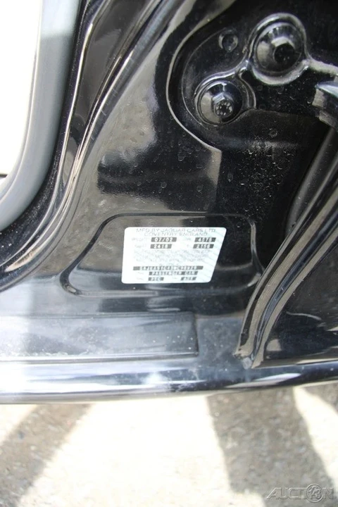 2003 Jaguar X-Type - Image 10 of 21