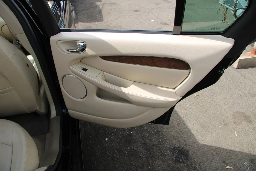 2003 Jaguar X-Type - Image 21 of 21
