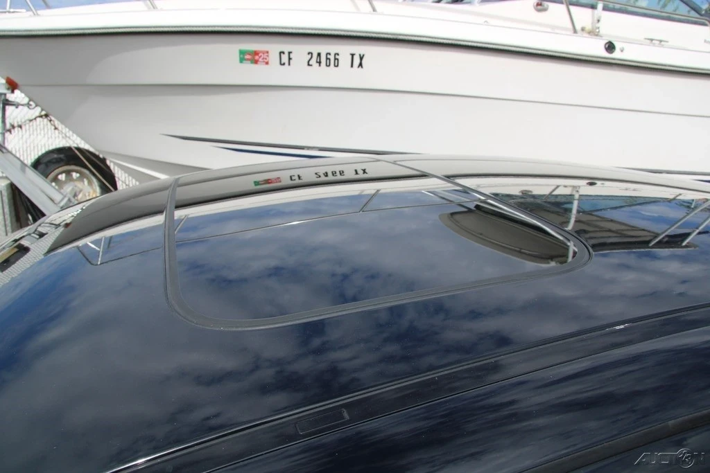 2003 Jaguar X-Type - Image 9 of 21