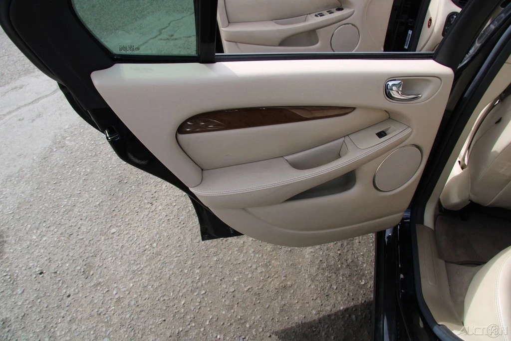 2003 Jaguar X-Type - Image 18 of 21