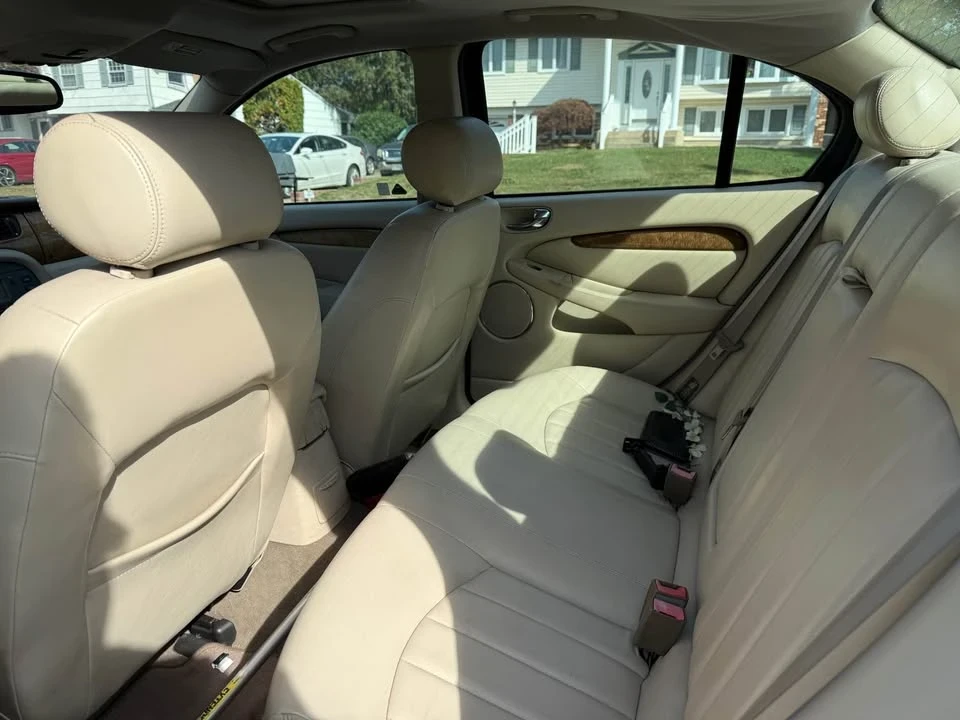 2003 Jaguar X-Type - Image 4 of 6