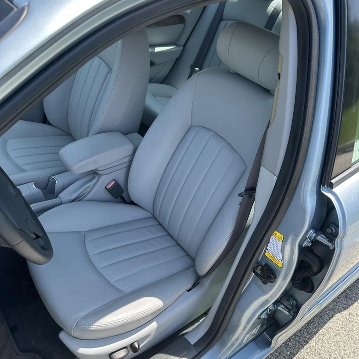 2003 Jaguar X-Type - Image 19 of 21