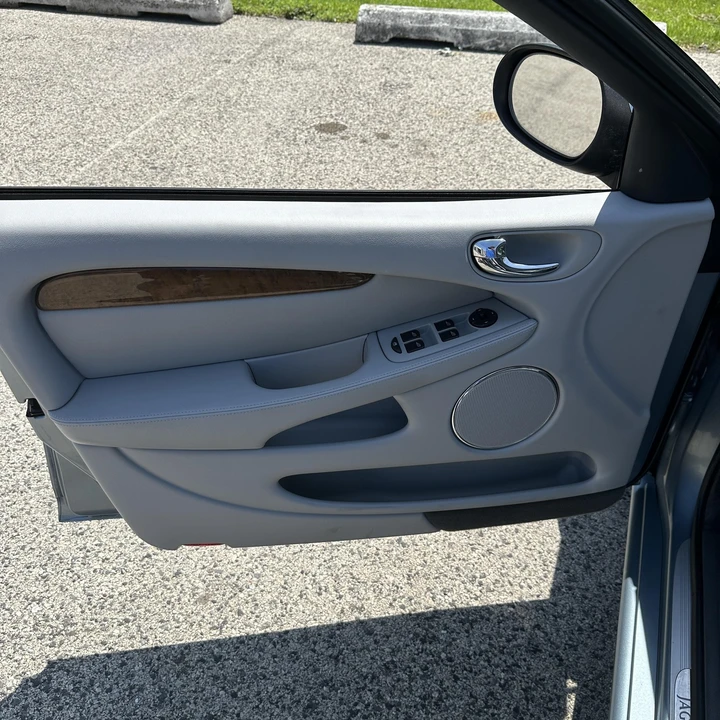 2003 Jaguar X-Type - Image 14 of 21