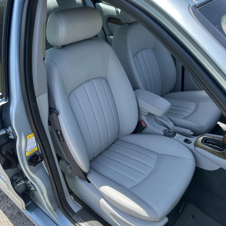 2003 Jaguar X-Type - Image 21 of 21