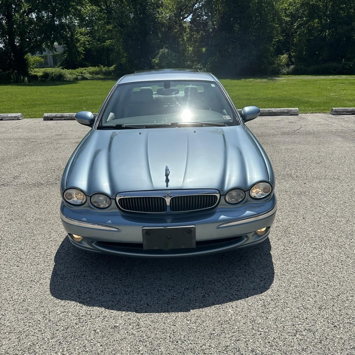 2003 Jaguar X-Type - Image 11 of 21