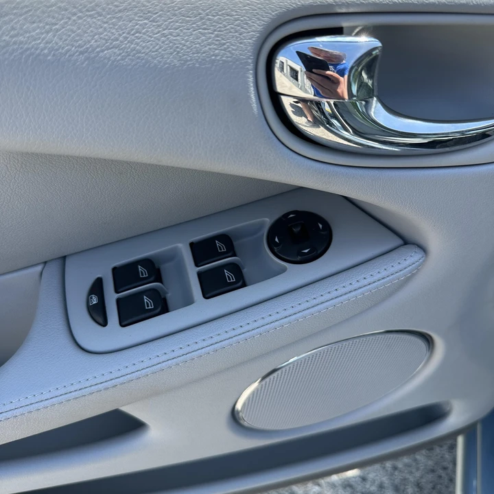 2003 Jaguar X-Type - Image 15 of 21