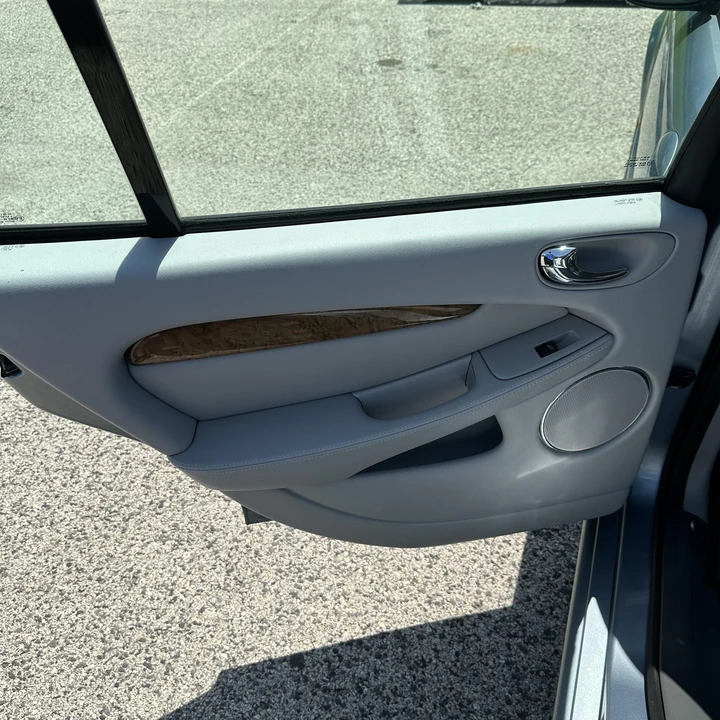 2003 Jaguar X-Type - Image 18 of 21