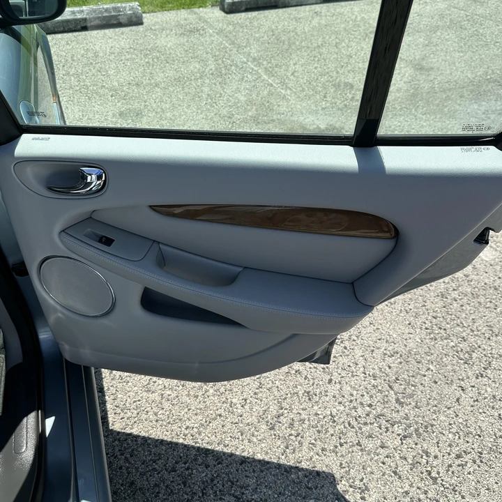 2003 Jaguar X-Type - Image 17 of 21