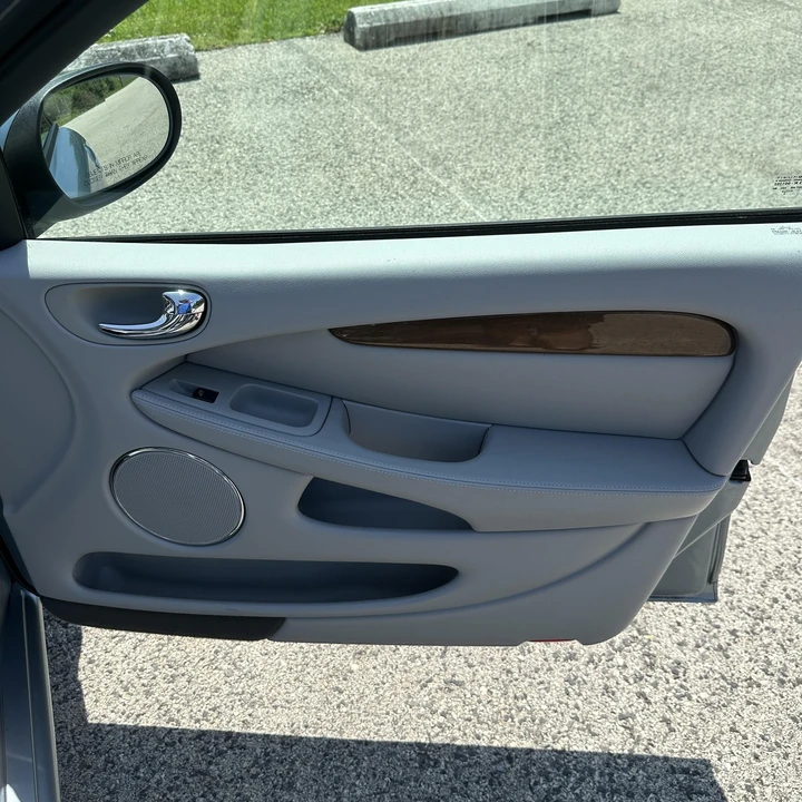 2003 Jaguar X-Type - Image 16 of 21