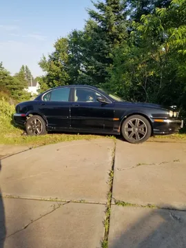 2003 Jaguar X-Type - Image 2 of 22