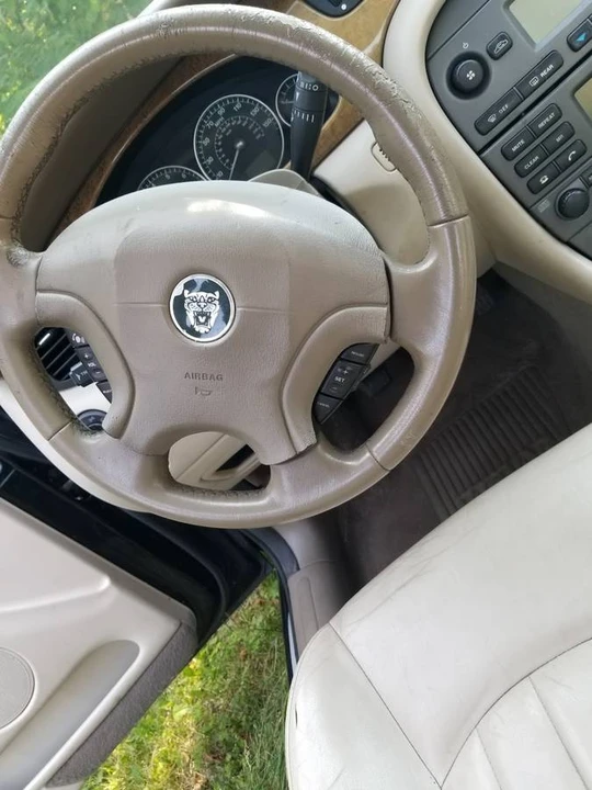 2003 Jaguar X-Type - Image 12 of 22