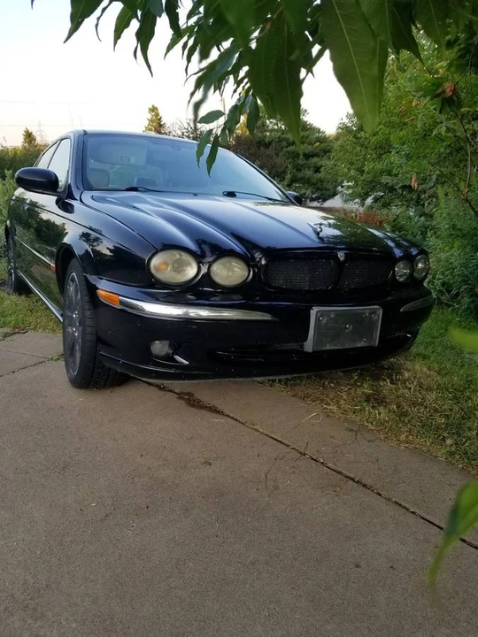 2003 Jaguar X-Type - Image 1 of 22