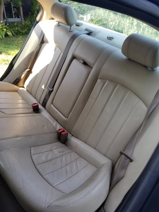 2003 Jaguar X-Type - Image 11 of 22
