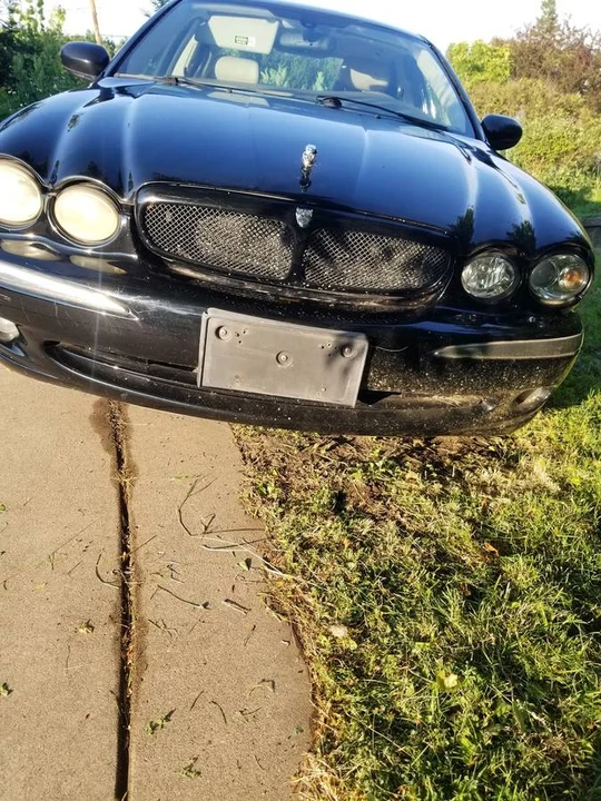 2003 Jaguar X-Type - Image 3 of 22