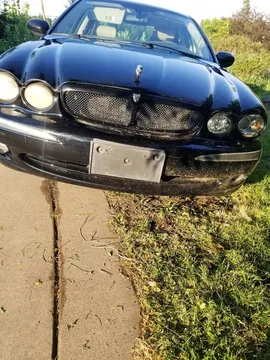 2003 Jaguar X-Type - Image 3 of 22
