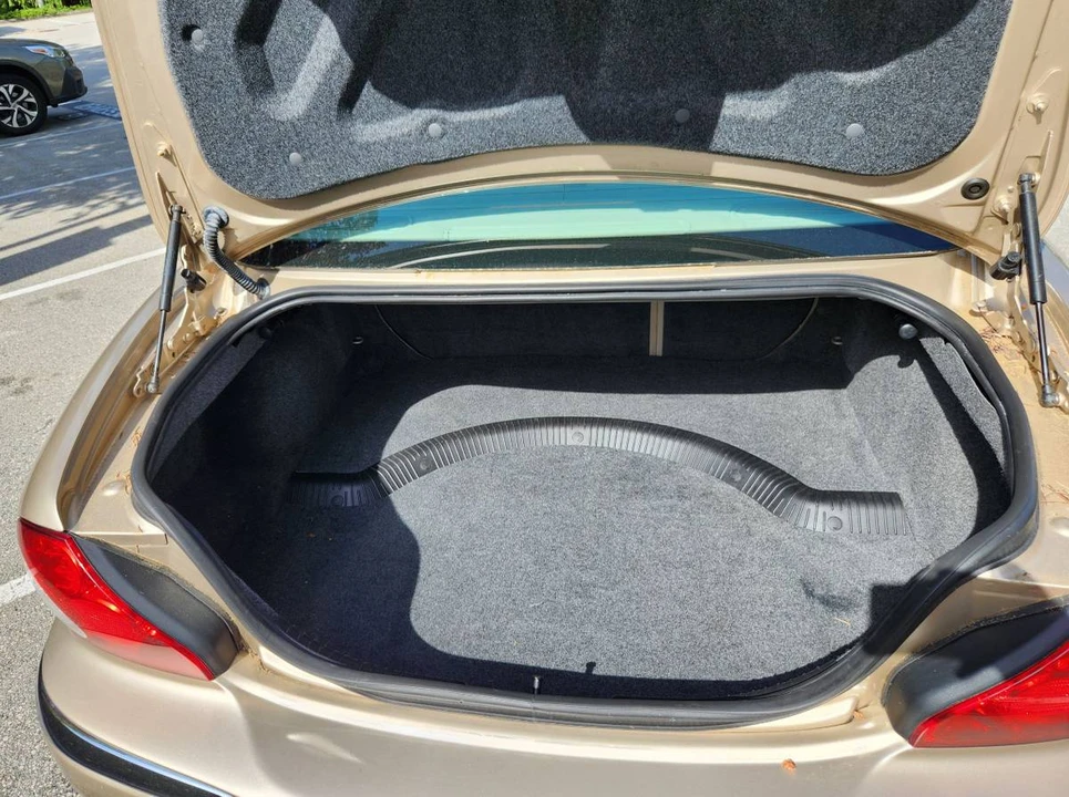 2003 Jaguar X-Type - Image 11 of 18