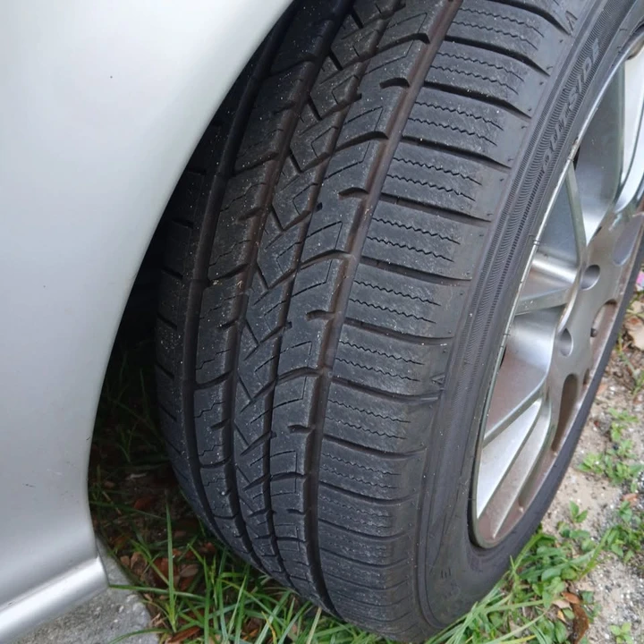 2003 Jaguar X-Type - Image 13 of 13
