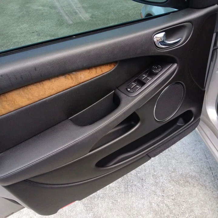 2003 Jaguar X-Type - Image 3 of 13