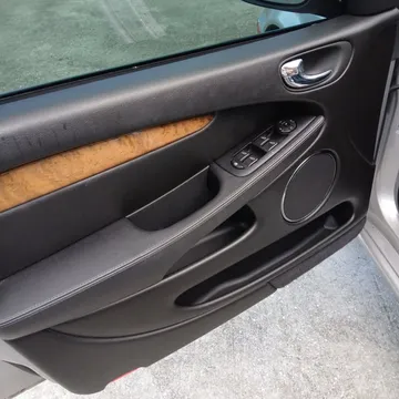 2003 Jaguar X-Type - Image 3 of 13