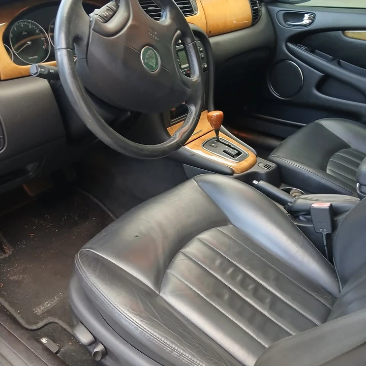 2003 Jaguar X-Type - Image 4 of 13