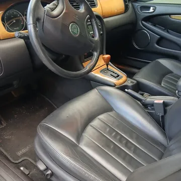 2003 Jaguar X-Type - Image 4 of 13
