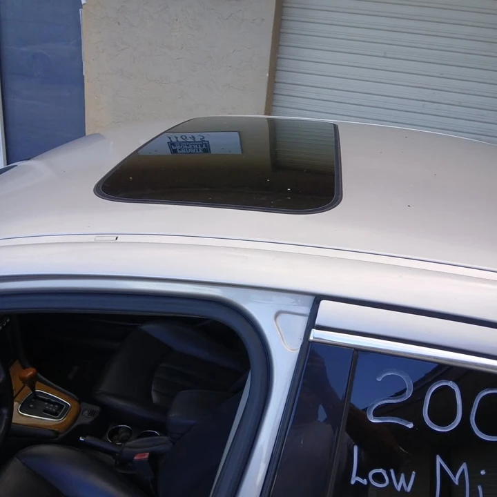 2003 Jaguar X-Type - Image 2 of 13