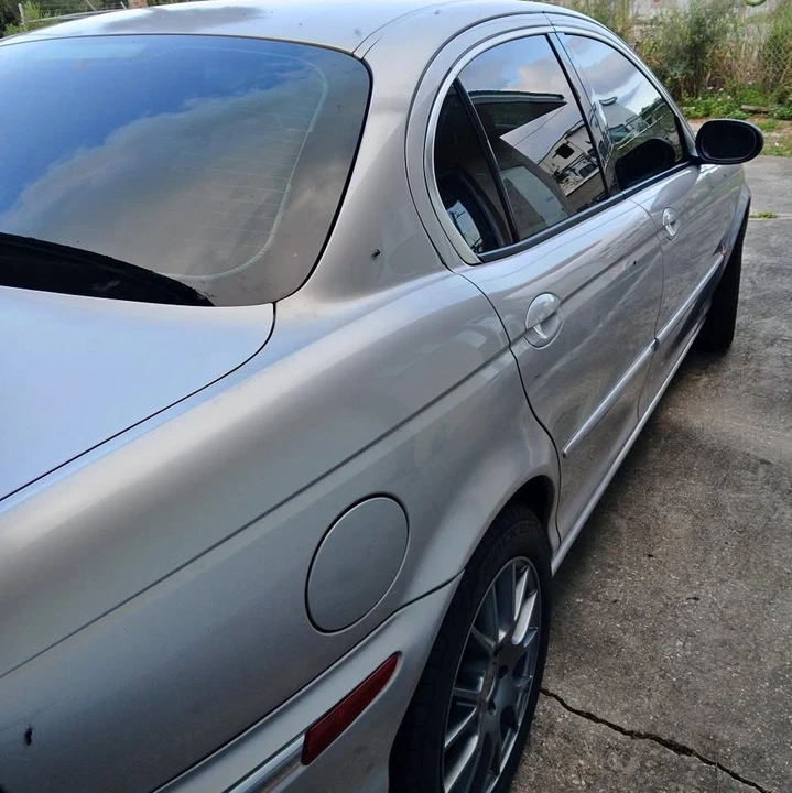 2003 Jaguar X-Type - Image 1 of 13