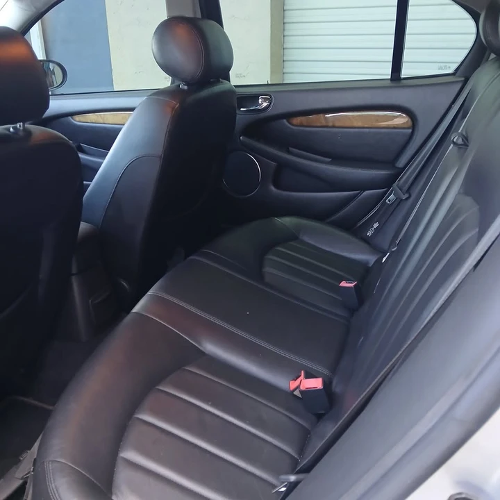 2003 Jaguar X-Type - Image 6 of 13