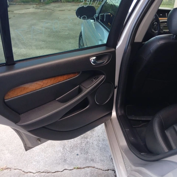 2003 Jaguar X-Type - Image 5 of 13