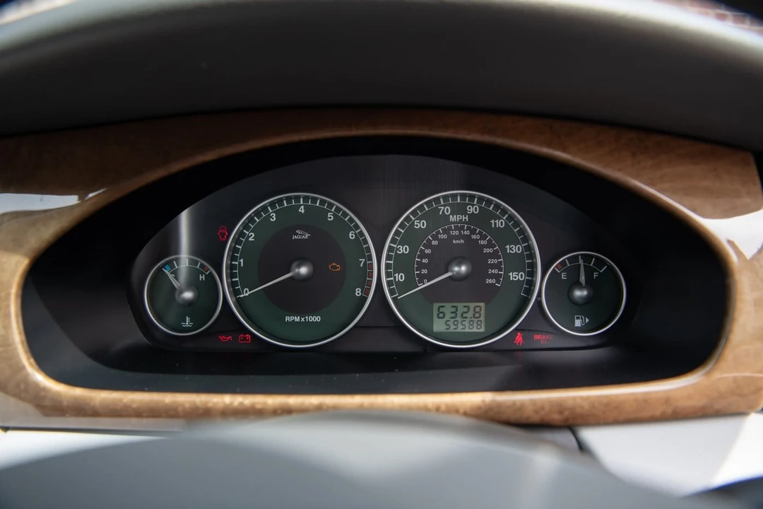 2003 Jaguar X-Type - Image 24 of 30