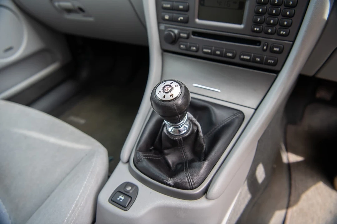 2003 Jaguar X-Type - Image 29 of 30