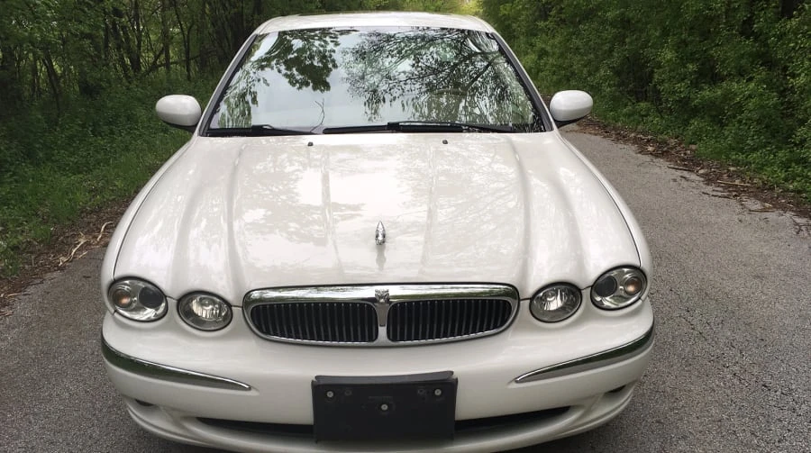 2003 Jaguar X-Type - Image 9 of 9