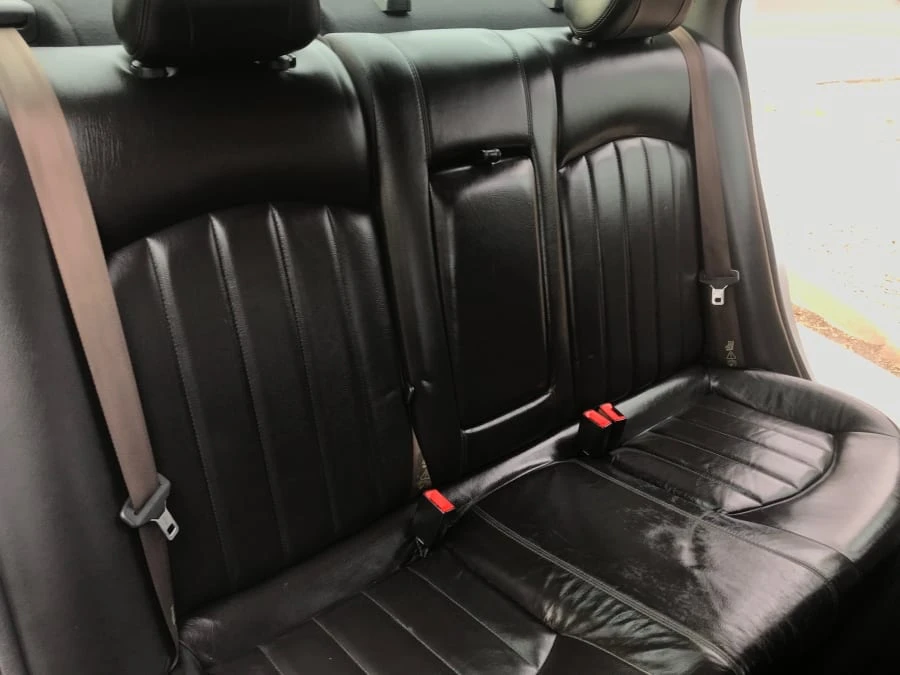 2003 Jaguar X-Type - Image 5 of 8