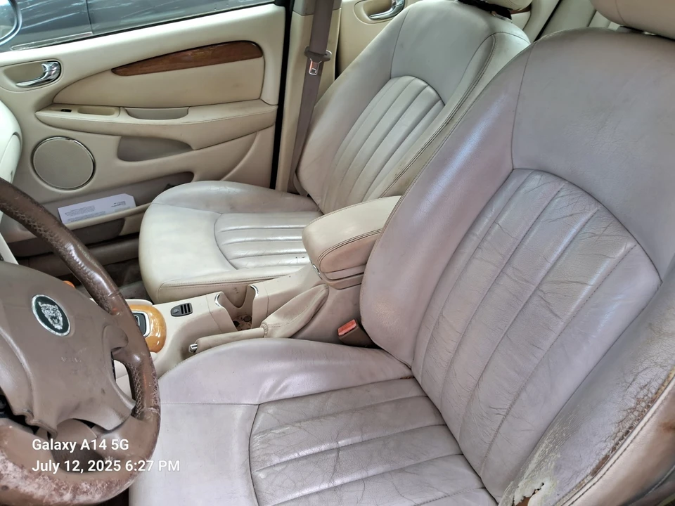 2003 Jaguar X-Type - Image 7 of 15