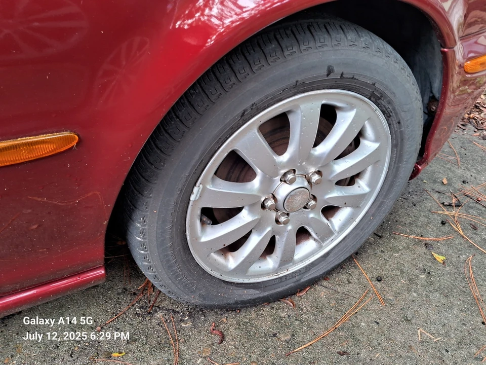 2003 Jaguar X-Type - Image 14 of 15