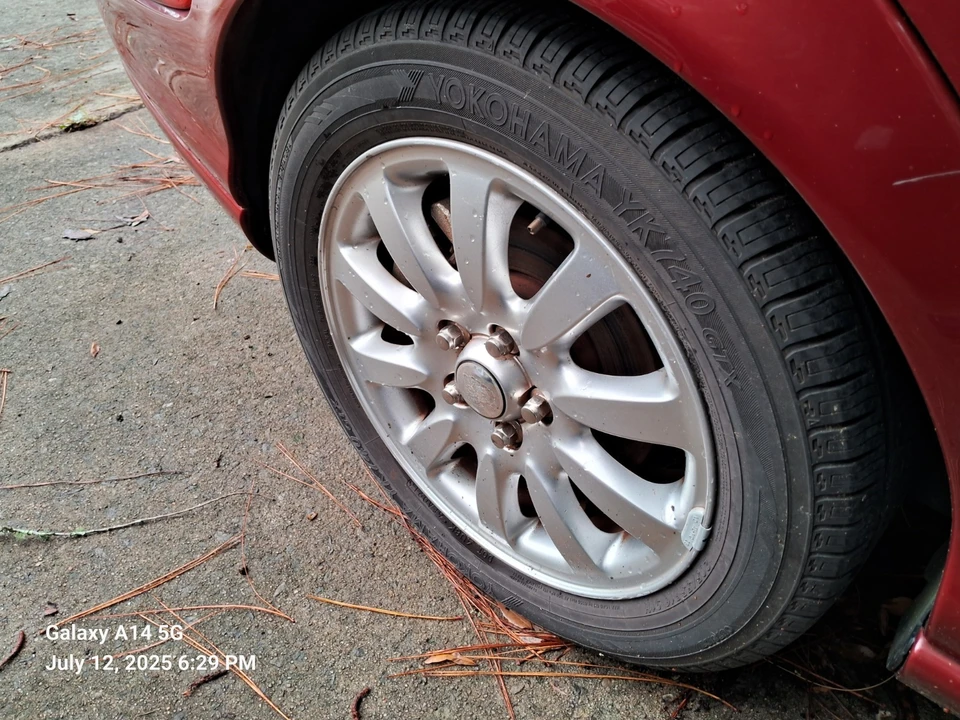 2003 Jaguar X-Type - Image 13 of 15