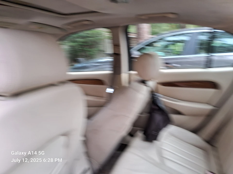 2003 Jaguar X-Type - Image 11 of 15