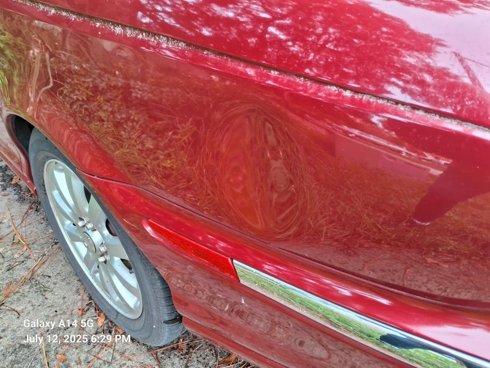 2003 Jaguar X-Type - Image 15 of 15