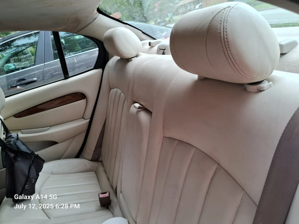 2003 Jaguar X-Type - Image 9 of 15