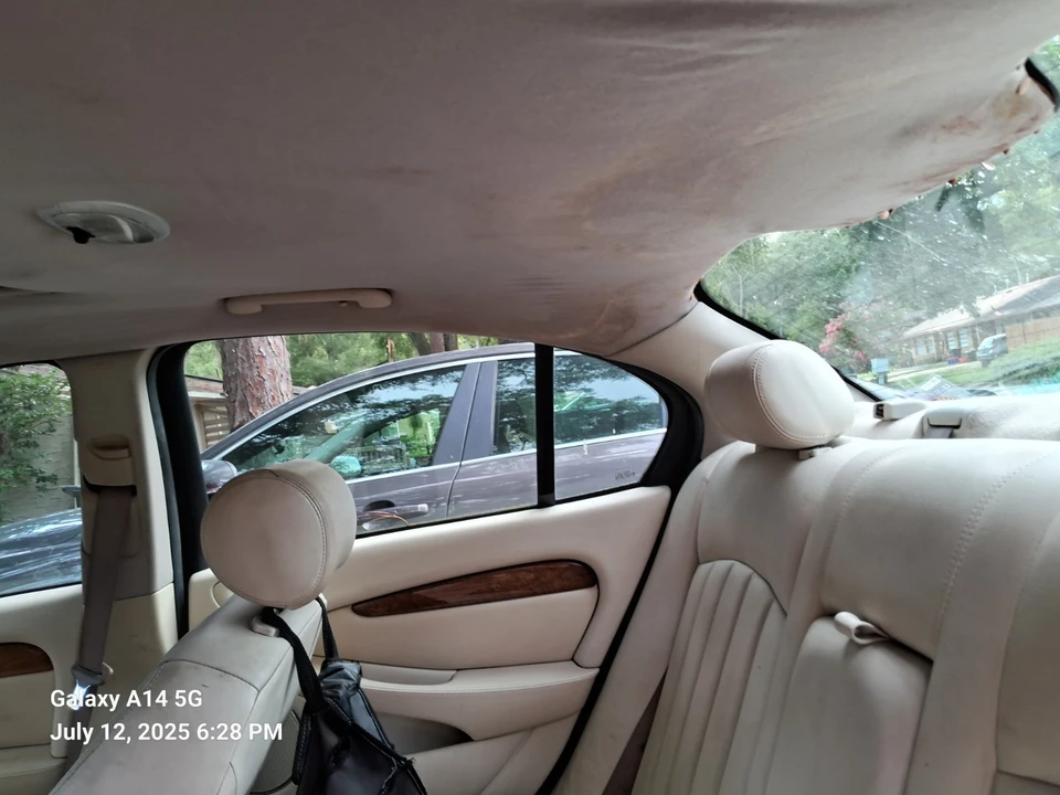 2003 Jaguar X-Type - Image 10 of 15