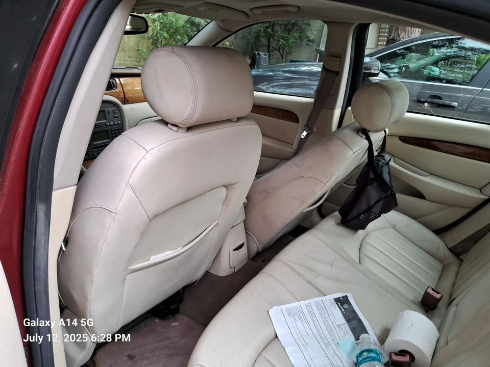 2003 Jaguar X-Type - Image 8 of 15
