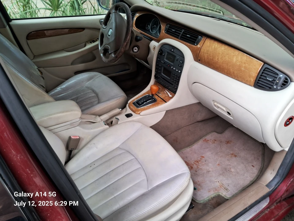 2003 Jaguar X-Type - Image 12 of 15