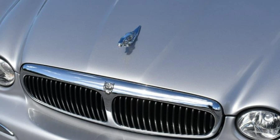 2003 Jaguar X-Type - Image 10 of 12