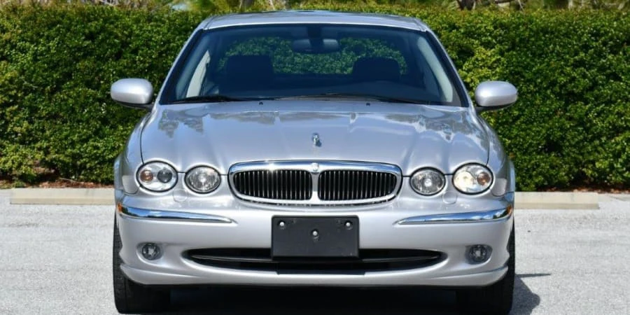 2003 Jaguar X-Type - Image 11 of 12
