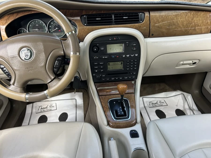 2003 Jaguar X-Type - Image 7 of 10