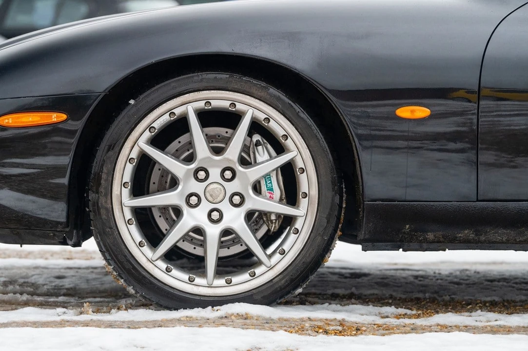 2003 Jaguar X100 XKR - Image 16 of 30